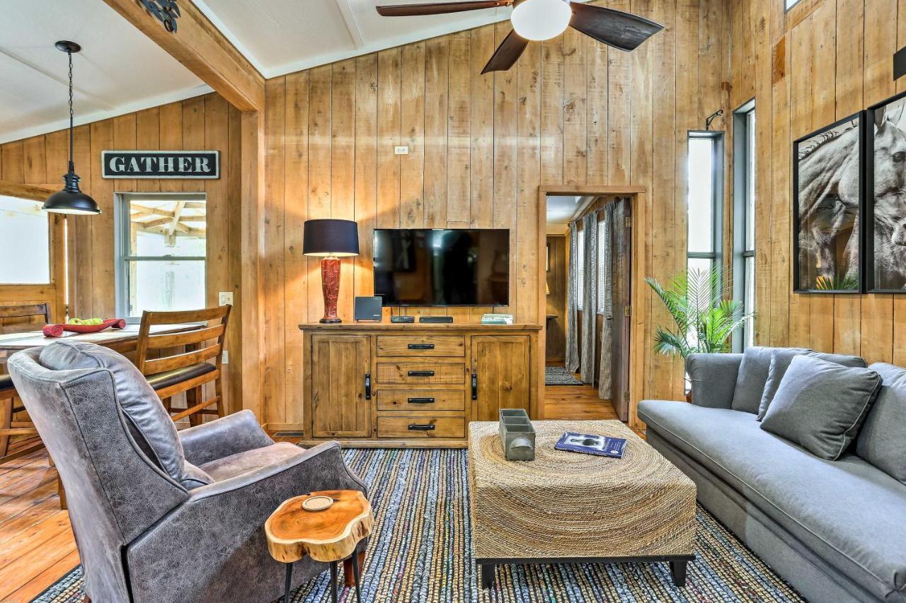Cozy Hatteras Island Abode About 1 Mi To Frisco Beach! Ngoại thất bức ảnh