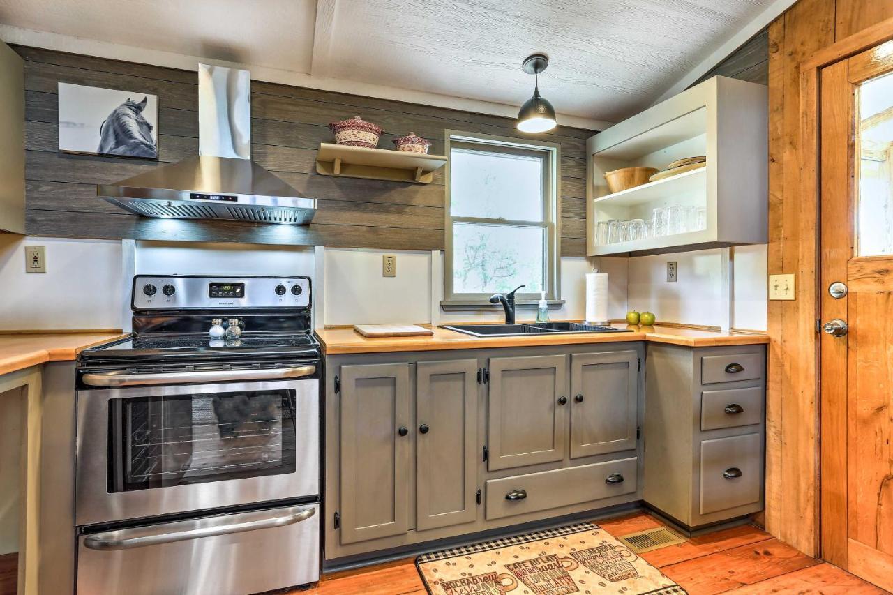 Cozy Hatteras Island Abode About 1 Mi To Frisco Beach! Ngoại thất bức ảnh