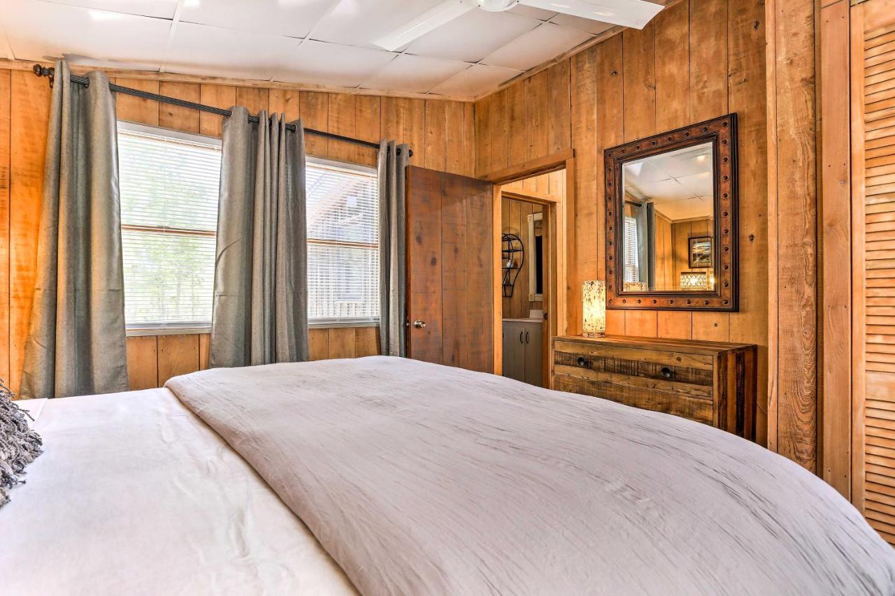 Cozy Hatteras Island Abode About 1 Mi To Frisco Beach! Ngoại thất bức ảnh