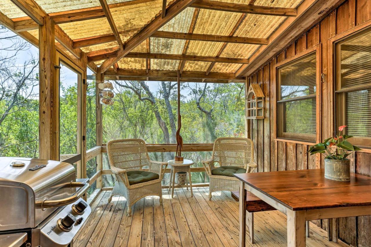 Cozy Hatteras Island Abode About 1 Mi To Frisco Beach! Ngoại thất bức ảnh